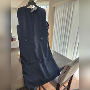 Ico Dark Navy large dress uniform